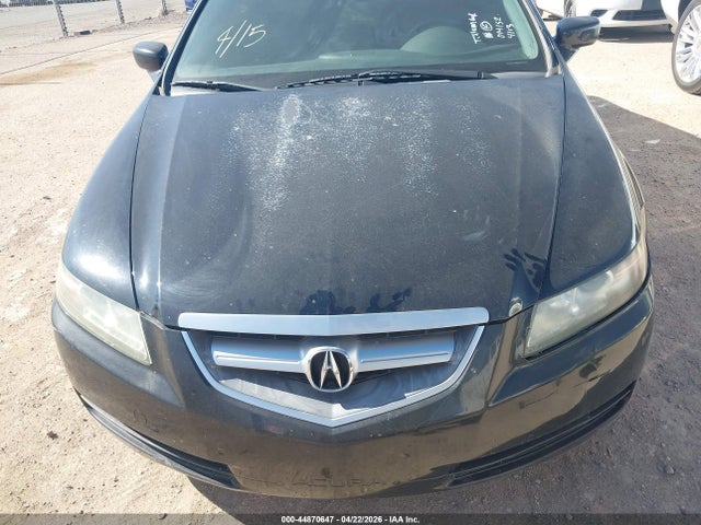 Aukcja sprzedaży 2006 Acura Tl, vin: 19UUA65506A014152, numer aukcji: 44870647