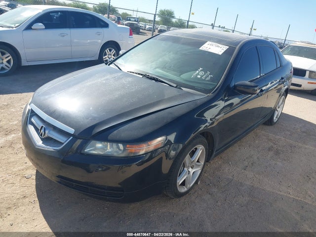 Aukcja sprzedaży 2006 Acura Tl, vin: 19UUA65506A014152, numer aukcji: 44870647