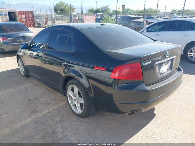 Aukcja sprzedaży 2006 Acura Tl, vin: 19UUA65506A014152, numer aukcji: 44870647