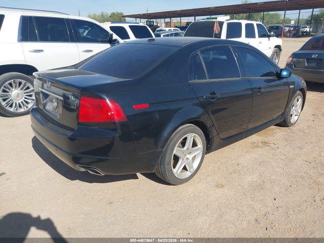 Aukcja sprzedaży 2006 Acura Tl, vin: 19UUA65506A014152, numer aukcji: 44870647