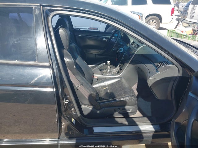 Aukcja sprzedaży 2006 Acura Tl, vin: 19UUA65506A014152, numer aukcji: 44870647