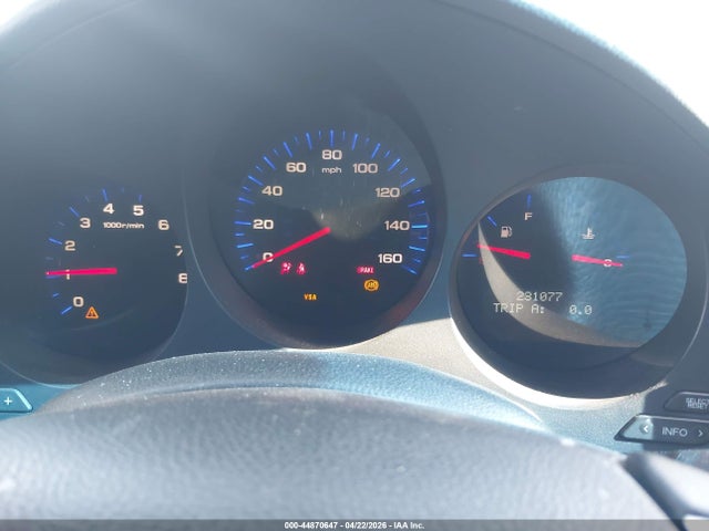 Aukcja sprzedaży 2006 Acura Tl, vin: 19UUA65506A014152, numer aukcji: 44870647