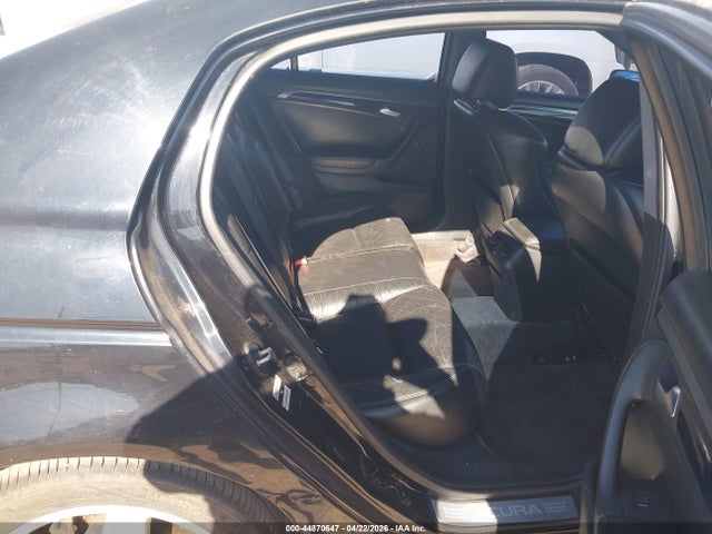 Aukcja sprzedaży 2006 Acura Tl, vin: 19UUA65506A014152, numer aukcji: 44870647