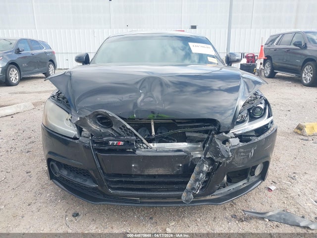 Продажа на аукционе авто 2013 Audi Tts 2.0t Premium Plus, vin: TRUK1AFK7D1010017, номер лота: 44870648