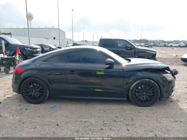 Продажа на аукционе авто 2013 Audi Tts 2.0t Premium Plus, vin: TRUK1AFK7D1010017, номер лота: 44870648