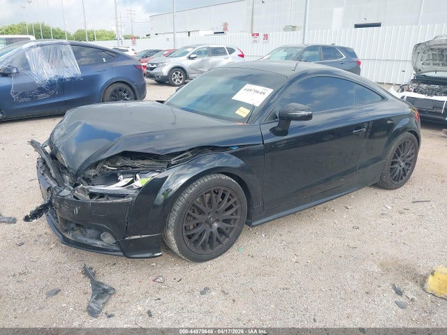 Продажа на аукционе авто 2013 Audi Tts 2.0t Premium Plus, vin: TRUK1AFK7D1010017, номер лота: 44870648