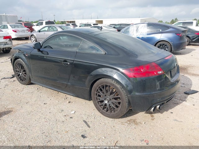 Продажа на аукционе авто 2013 Audi Tts 2.0t Premium Plus, vin: TRUK1AFK7D1010017, номер лота: 44870648