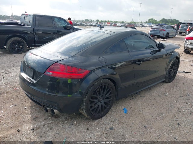 Продажа на аукционе авто 2013 Audi Tts 2.0t Premium Plus, vin: TRUK1AFK7D1010017, номер лота: 44870648