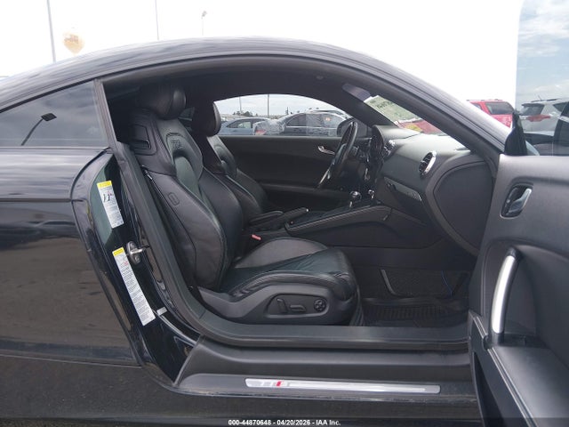 Продажа на аукционе авто 2013 Audi Tts 2.0t Premium Plus, vin: TRUK1AFK7D1010017, номер лота: 44870648