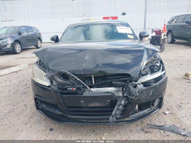 Продажа на аукционе авто 2013 Audi Tts 2.0t Premium Plus, vin: TRUK1AFK7D1010017, номер лота: 44870648