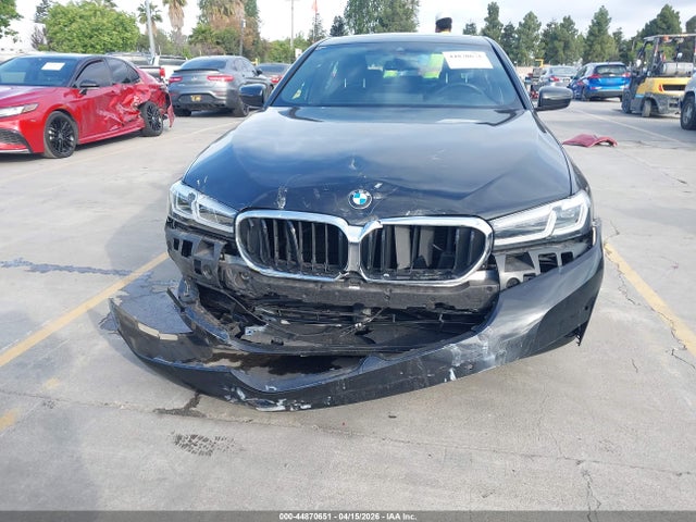 Aukcja sprzedaży 2023 Bmw 530 I, vin: WBA53BH00PWX96847, numer aukcji: 44870651