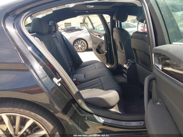 Aukcja sprzedaży 2023 Bmw 530 I, vin: WBA53BH00PWX96847, numer aukcji: 44870651