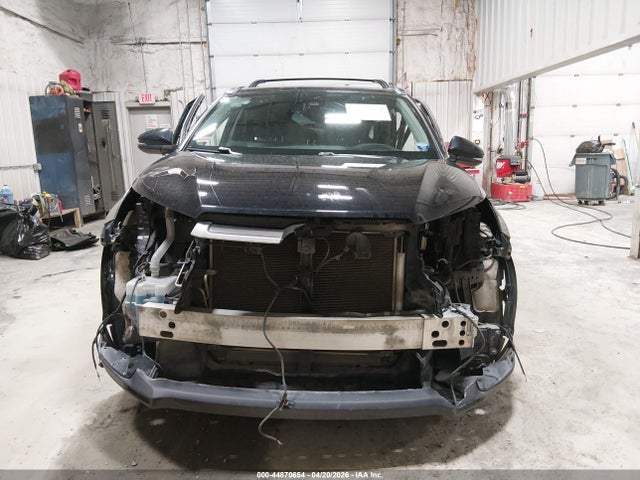 5TDJZRFH1KS957992 Toyota Highlander Xle