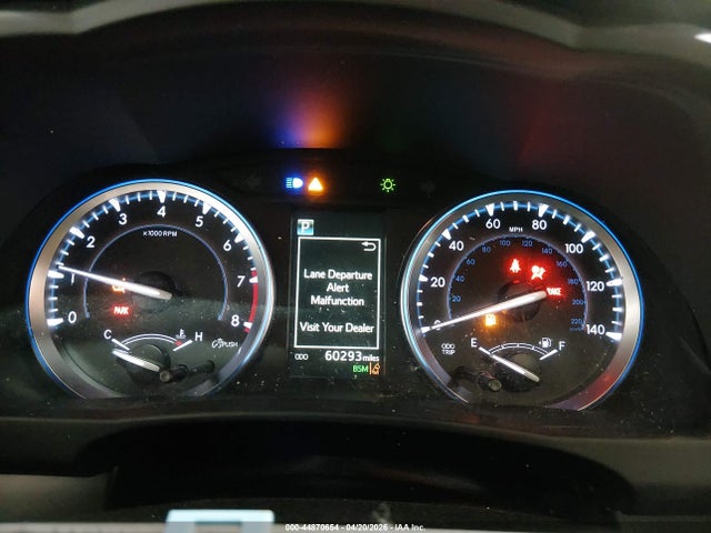 5TDJZRFH1KS957992 Toyota Highlander Xle