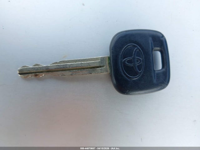 Aukcja sprzedaży 2003 Toyota Corolla Ce, vin: 1NXBR32E63Z027818, numer aukcji: 44870657