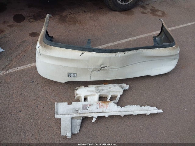 Aukcja sprzedaży 2003 Toyota Corolla Ce, vin: 1NXBR32E63Z027818, numer aukcji: 44870657