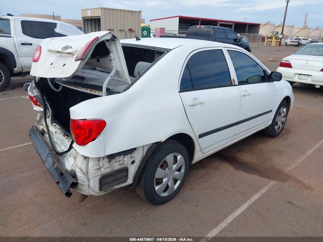 Aukcja sprzedaży 2003 Toyota Corolla Ce, vin: 1NXBR32E63Z027818, numer aukcji: 44870657