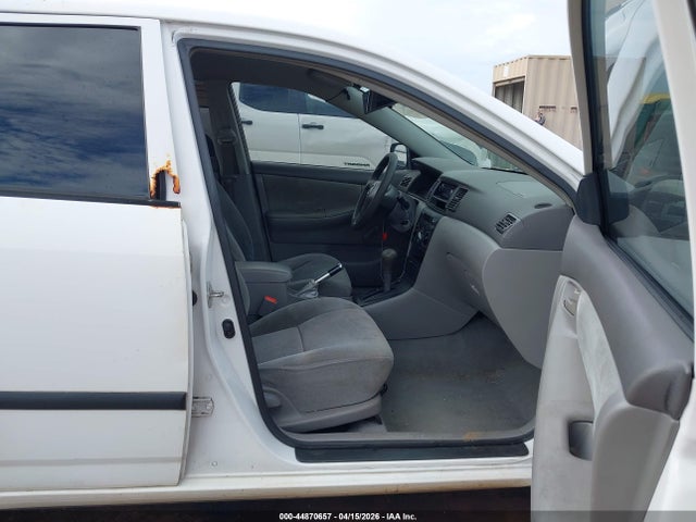 Aukcja sprzedaży 2003 Toyota Corolla Ce, vin: 1NXBR32E63Z027818, numer aukcji: 44870657