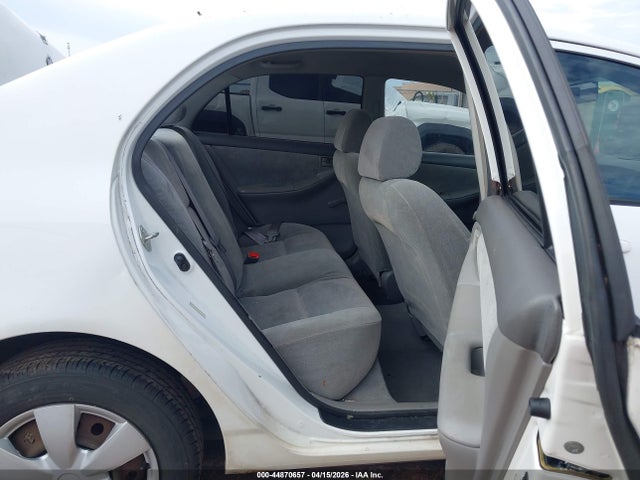 Aukcja sprzedaży 2003 Toyota Corolla Ce, vin: 1NXBR32E63Z027818, numer aukcji: 44870657