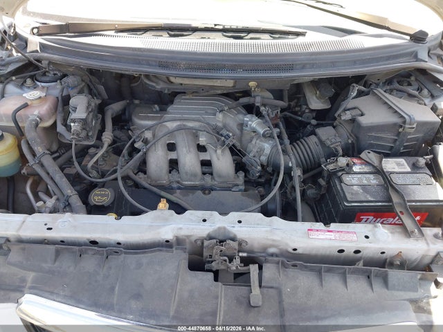 Aukcja sprzedaży 2003 Mazda Mpv Es/lx/lx-sv, vin: JM3LW28J130335543, numer aukcji: 44870658