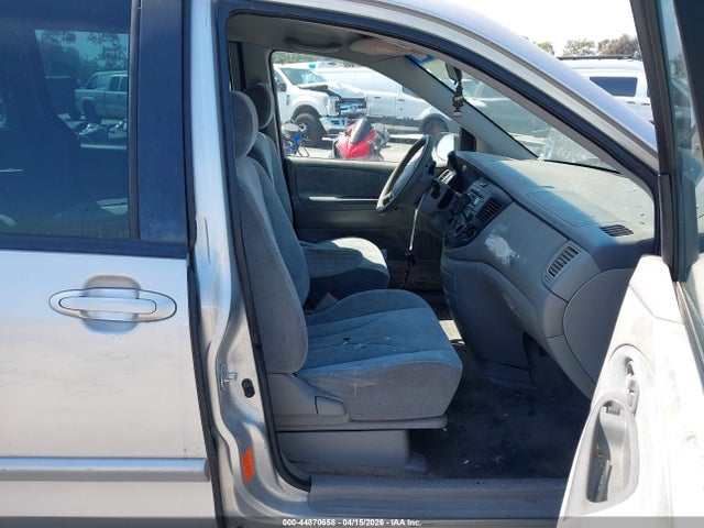 Aukcja sprzedaży 2003 Mazda Mpv Es/lx/lx-sv, vin: JM3LW28J130335543, numer aukcji: 44870658