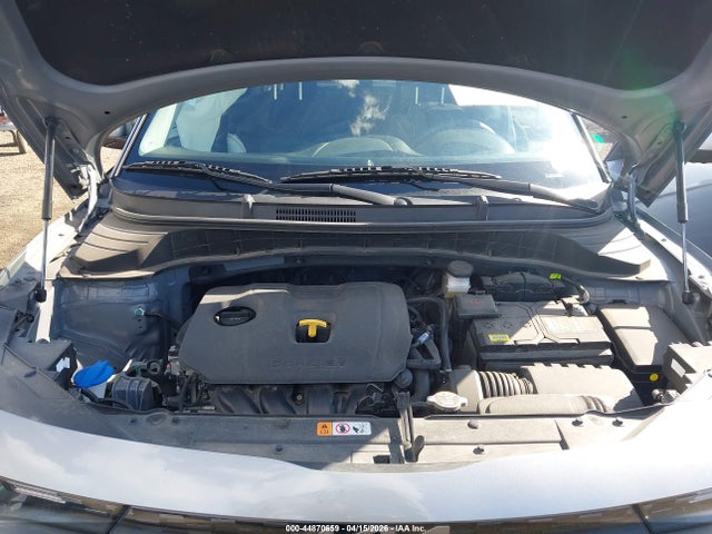 KNDJ23AU5P7884391 KIA SOUL LX