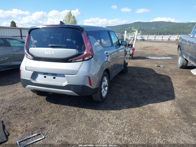 KNDJ23AU5P7884391 KIA SOUL LX