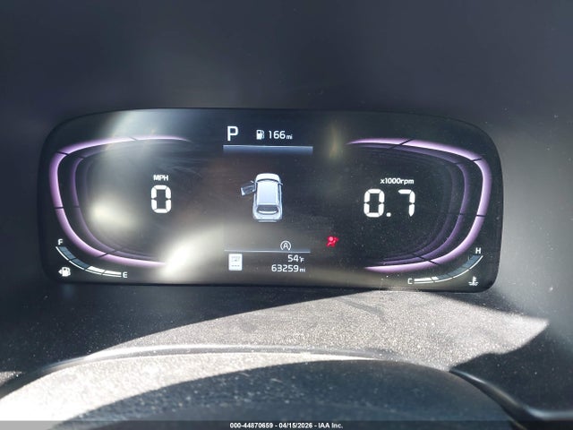 KNDJ23AU5P7884391 KIA SOUL LX