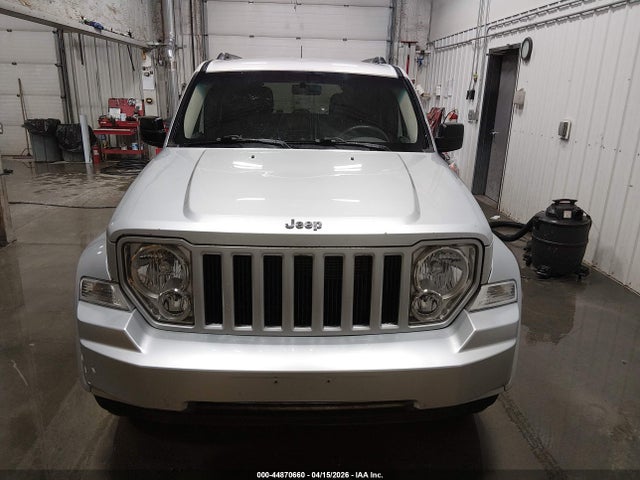 Продаж на аукціоні авто 2012 Jeep Liberty Sport, vin: 1C4PJMAK4CW172780, номер лоту: 44870660