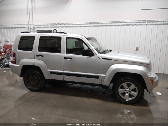 Продаж на аукціоні авто 2012 Jeep Liberty Sport, vin: 1C4PJMAK4CW172780, номер лоту: 44870660