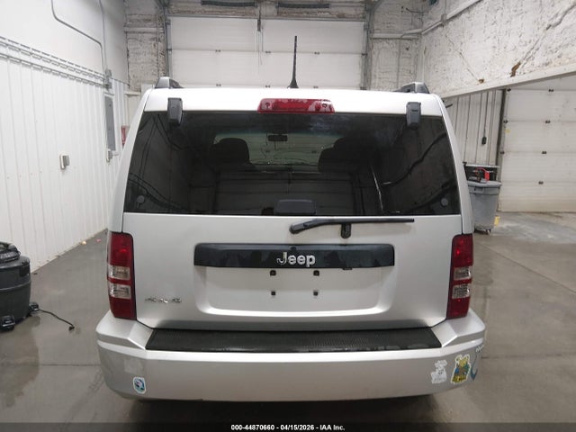 Продаж на аукціоні авто 2012 Jeep Liberty Sport, vin: 1C4PJMAK4CW172780, номер лоту: 44870660