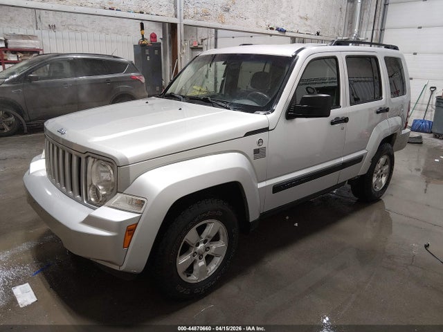 Продаж на аукціоні авто 2012 Jeep Liberty Sport, vin: 1C4PJMAK4CW172780, номер лоту: 44870660