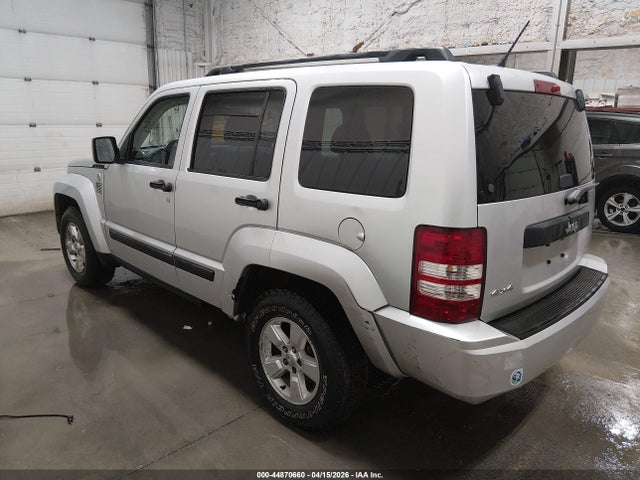 Продаж на аукціоні авто 2012 Jeep Liberty Sport, vin: 1C4PJMAK4CW172780, номер лоту: 44870660