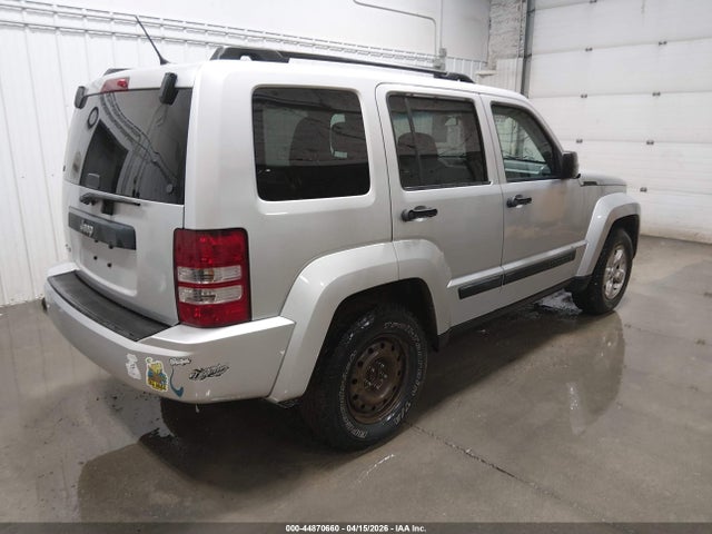 Продаж на аукціоні авто 2012 Jeep Liberty Sport, vin: 1C4PJMAK4CW172780, номер лоту: 44870660