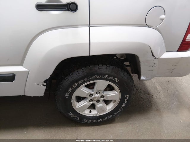 Продаж на аукціоні авто 2012 Jeep Liberty Sport, vin: 1C4PJMAK4CW172780, номер лоту: 44870660