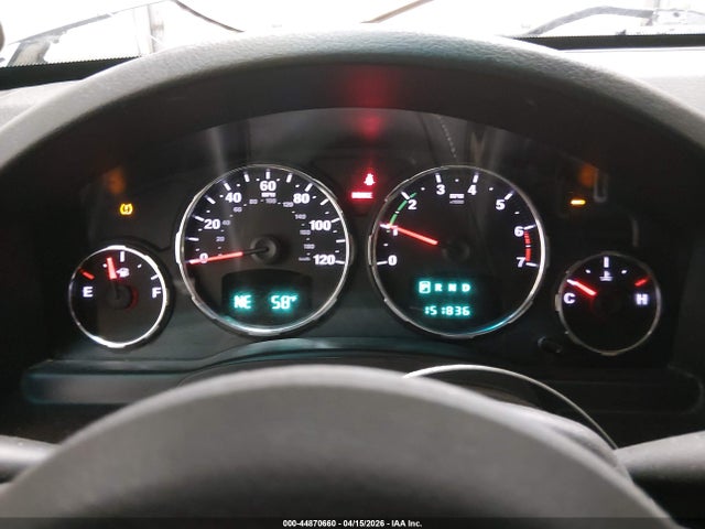 Продаж на аукціоні авто 2012 Jeep Liberty Sport, vin: 1C4PJMAK4CW172780, номер лоту: 44870660