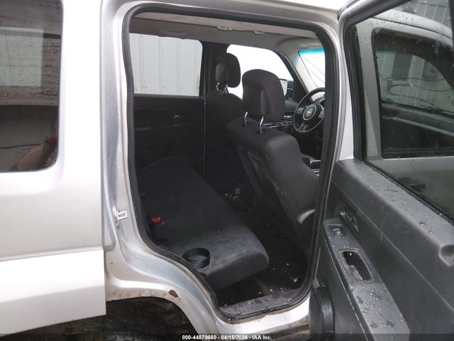 Продаж на аукціоні авто 2012 Jeep Liberty Sport, vin: 1C4PJMAK4CW172780, номер лоту: 44870660