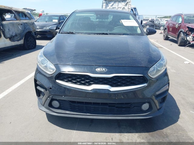 44870661 :رقم المزاد ، 3KPF24AD2KE096835 vin ، 2019 Kia Forte Fe مزاد بيع