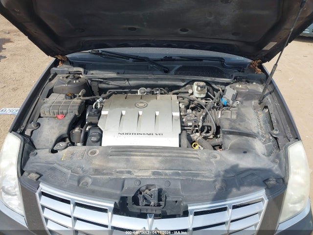 Auction sale of the 2008 Cadillac Dts 1sb, vin: 1G6KD57Y48U189765, lot number: 44870662