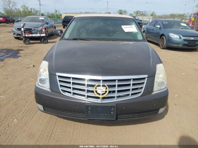 Auction sale of the 2008 Cadillac Dts 1sb, vin: 1G6KD57Y48U189765, lot number: 44870662