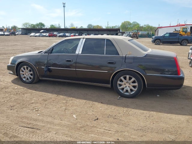 Auction sale of the 2008 Cadillac Dts 1sb, vin: 1G6KD57Y48U189765, lot number: 44870662