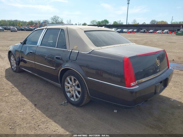 Auction sale of the 2008 Cadillac Dts 1sb, vin: 1G6KD57Y48U189765, lot number: 44870662