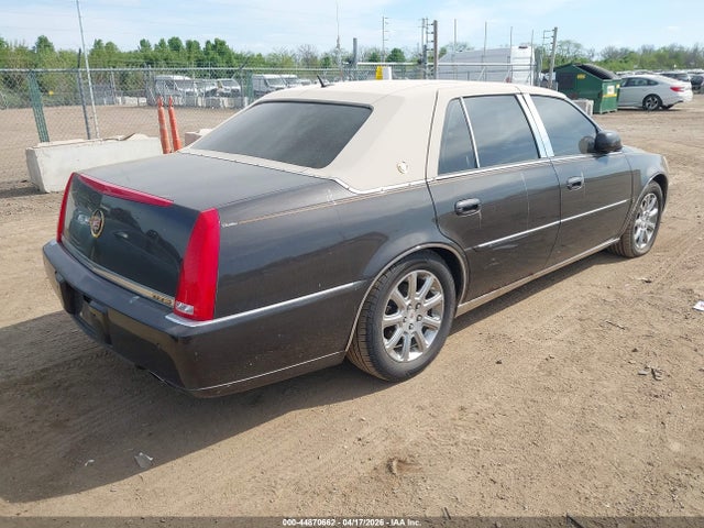 Auction sale of the 2008 Cadillac Dts 1sb, vin: 1G6KD57Y48U189765, lot number: 44870662