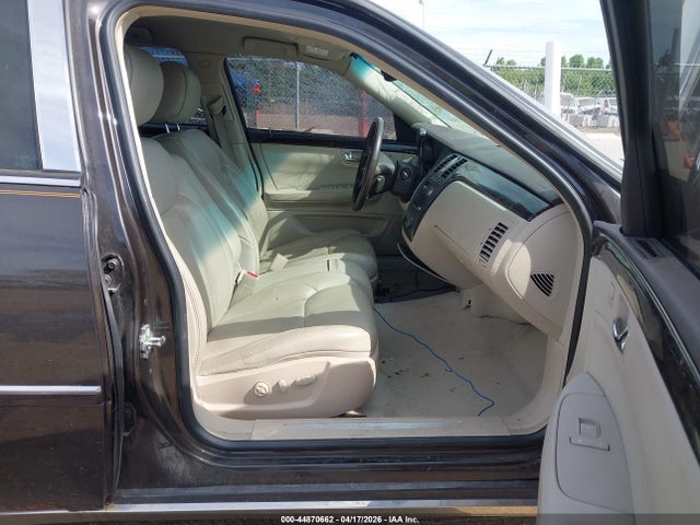 Auction sale of the 2008 Cadillac Dts 1sb, vin: 1G6KD57Y48U189765, lot number: 44870662