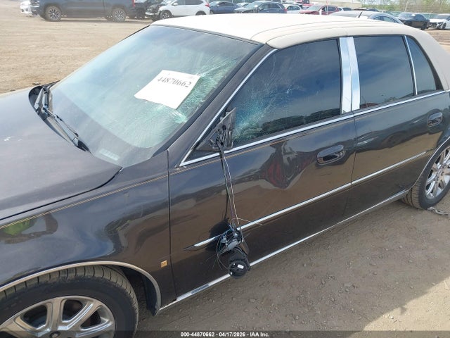 Auction sale of the 2008 Cadillac Dts 1sb, vin: 1G6KD57Y48U189765, lot number: 44870662