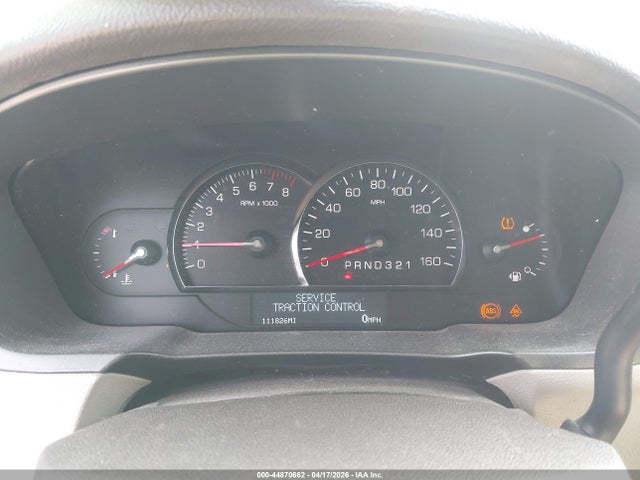 Auction sale of the 2008 Cadillac Dts 1sb, vin: 1G6KD57Y48U189765, lot number: 44870662