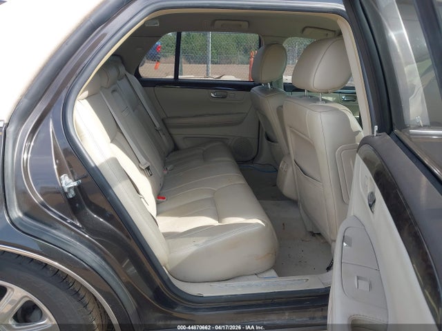 Auction sale of the 2008 Cadillac Dts 1sb, vin: 1G6KD57Y48U189765, lot number: 44870662