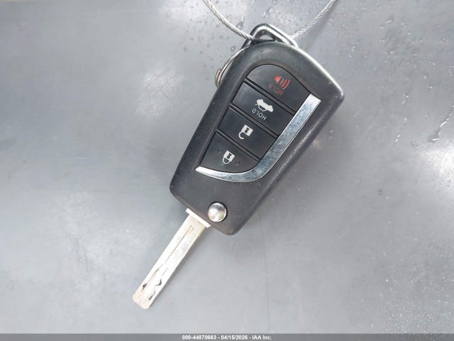 Toyota CAMRY SE 2020 4T1G11AKXLU347569 Image 11