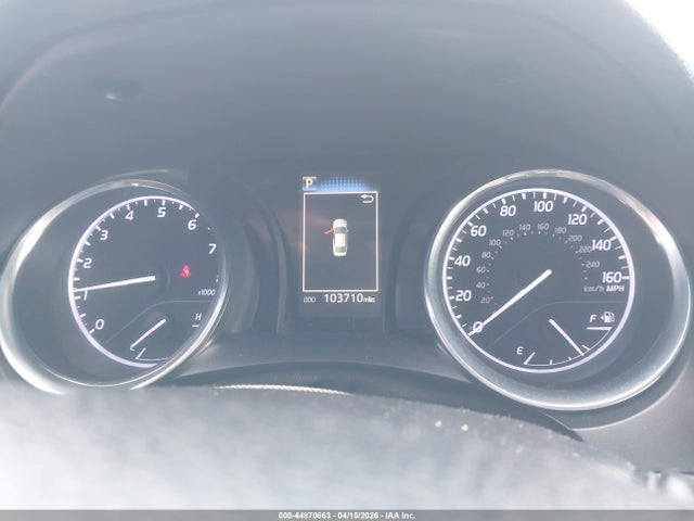 Toyota CAMRY SE 2020 4T1G11AKXLU347569 Image 7