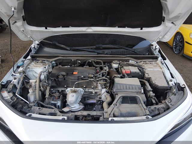 Aukcja sprzedaży 2024 Honda Civic Sport, vin: 2HGFE2F51RH517148, numer aukcji: 44870666